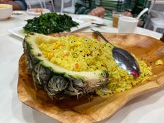 -南海渔家•海鲜•正宗海南菜(海棠湾店)