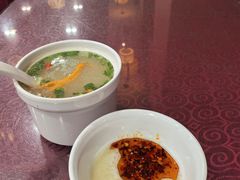 -老边饺子馆(中街店)