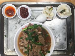 -珍珍小食店(西华路店)