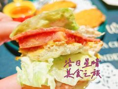 -吱咖啡西式简餐