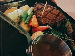 -SHARK鲨鱼餐吧(购物公园店)