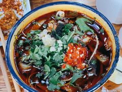 -冒椒火辣(太古里店)