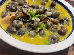 -锡和无锡菜(景丽苑店)