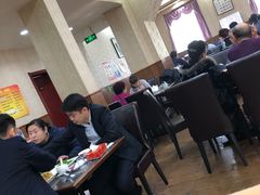 大堂-金阁家常菜(贵阳路店)