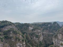 -十九峰景区