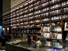 -茑屋书店(天目里店)