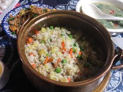 -龙姐私房菜(和顺古镇店)