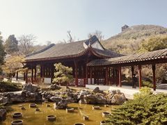 -采石矶景区
