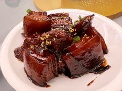 -银都上海菜馆(粤海东路店)