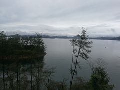 -千岛湖伯瑞特度假酒店-米兰西餐厅