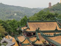 -丰都鬼城名山景区