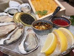 -普朗姆生蚝牛排馆 The Plump Oyster(成都摩方购物中心店)