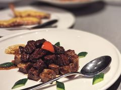 -台鄉缘 ·台府(张江科学城店)