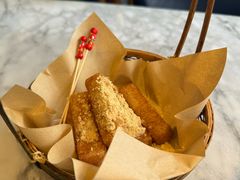 -懒人盐府人家(航天桥店)