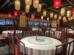 -味鼎长安·地道陕菜(凤城一路店)