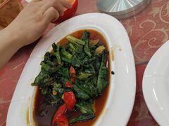 -天天初二·天津传统捞面·天津特色菜(凌奥总店)