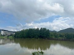 -浙江农林大学(东湖校区)