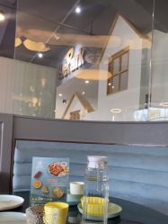 -LePark乐派亲子餐厅(33小镇店)