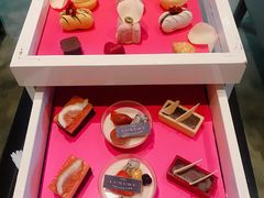 -行者书屋大堂吧 ·下午茶(南京圣和府邸酒店)