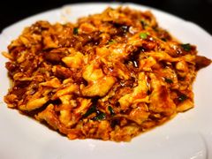-紫光园·烤鸭·北京菜(团结湖店)