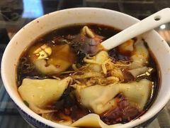 -笑来喜馄饨小笼工坊店(湖滨街店)
