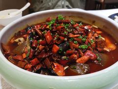 -福海居烤鸭店(鸟巢店)
