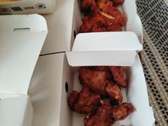 -必胜客(金狮广场店)