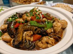 -富临轩私房菜(集庆门大街店)