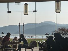 -天目湖涵田半山温泉水乐园