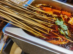 -大话小腰(鸟巢店)