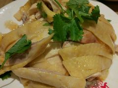 -泰煌鸡·上海白斩鸡·鸡汤面(鹤庆店)
