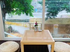 -椿风·养身茶饮(吉大店)