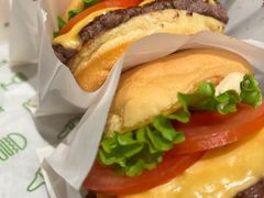 -Shake Shack(南山万象天地店)