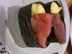 -寿司郎(北京路粤潮楼店)