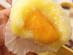 芒果糯米糍-满记甜品(日月光二店)