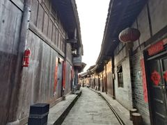 -青林口古镇