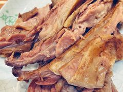 -清真·益鑫羊肉手抓馆(花园北街店)