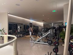 -YCHL FIT 健身(星寰店)
