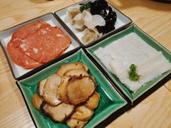 -十二舍·湯物素煮(江泰潤政店)