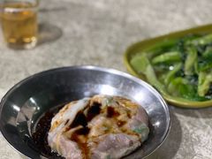 -标记美食新鲜猪杂(兴南大道店)