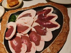 -缘·金家烤鳗鱼(西塔总店)