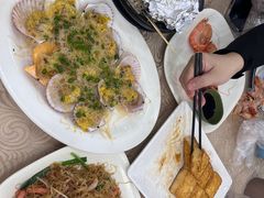 -湛江渔港·大排档(乐园路总店)