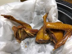 -大鸽饭(马王堆店)