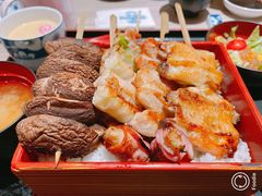 -小山日本料理(兴业太古汇店)
