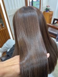 -心迪染发专门店