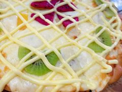 -初拾·花里餐厅(钜城华亿店)