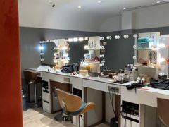 -海马体照相馆(上海月星环球港店)