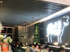 大堂-1874融合西厨·观景餐厅(保利店)