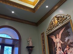 -秘密旅行Bonjour(黑金冠 江南西店)