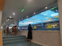 -戊辰亲子游泳俱乐部